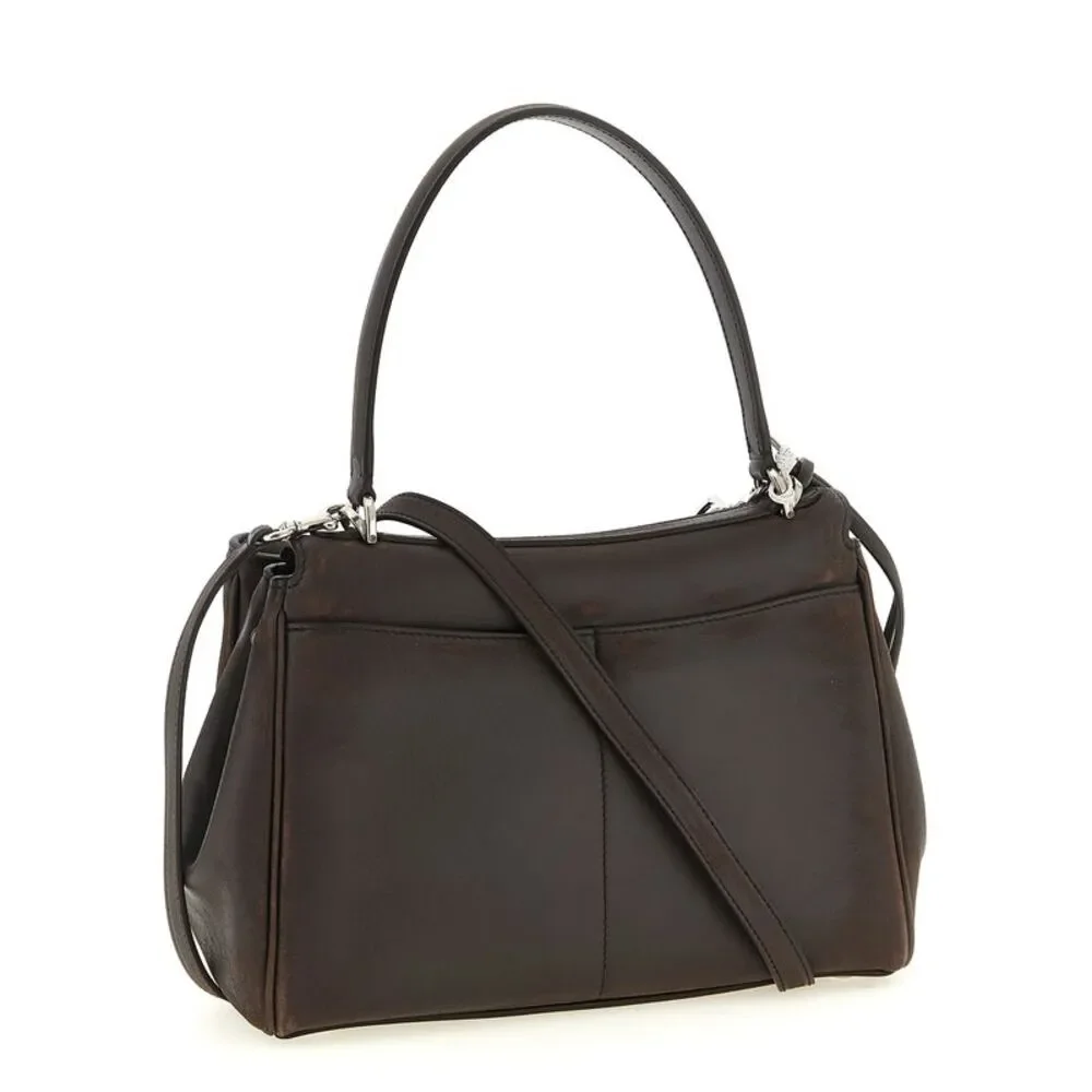 Balenciaga Women 'Rodeo' Small Handbag - Picture 2 of 4